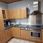 Apartamento Fewo-central-traben Traben-Trarbach