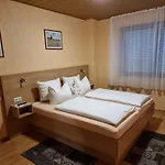 Fewo-central-traben Apartamento