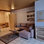 Apartament Fewo-central-traben Traben-Trarbach