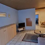 Fewo-central-traben Apartamento