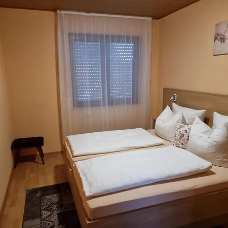 Fewo-central-traben * Traben-Trarbach