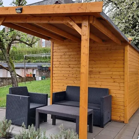 Fewo-central-traben 트라벤트라바흐