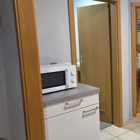 Fewo-central-traben * 트라벤트라바흐