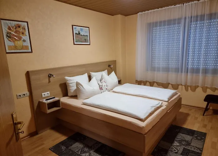 Fewo-central-traben 公寓