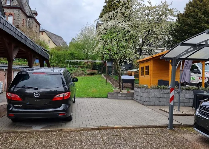 Fewo-central-traben *