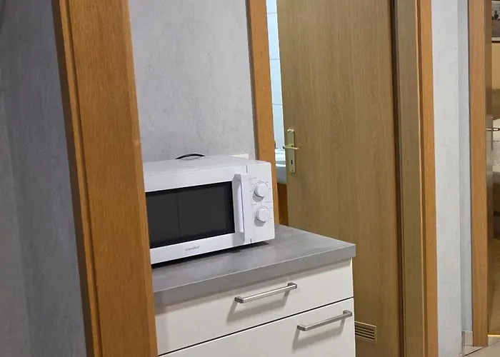 Fewo-central-traben * 特拉本特拉巴赫